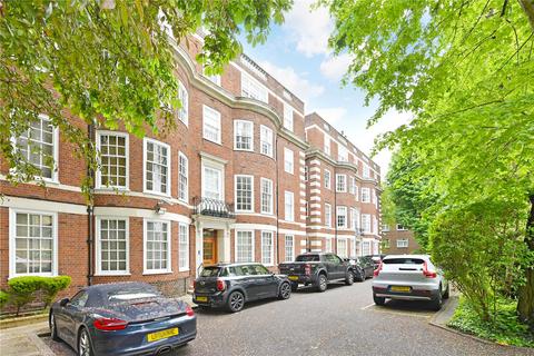 2 bedroom apartment to rent, Park Lodge, St. Johns Wood Park, St. John's Wood, London, NW8