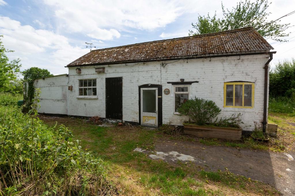 Outbuilding