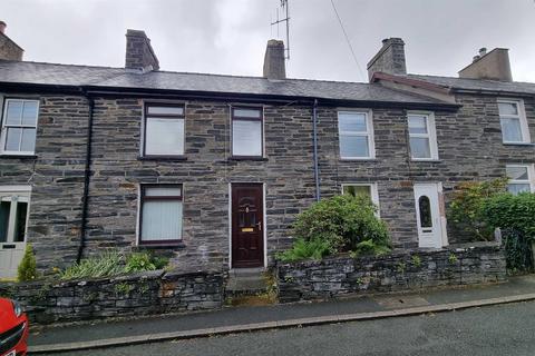 2 bedroom cottage for sale - Benar Terrace, Dolwyddelan