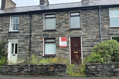 2 bedroom cottage for sale, Benar Terrace, Dolwyddelan