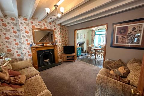 2 bedroom cottage for sale, Benar Terrace, Dolwyddelan