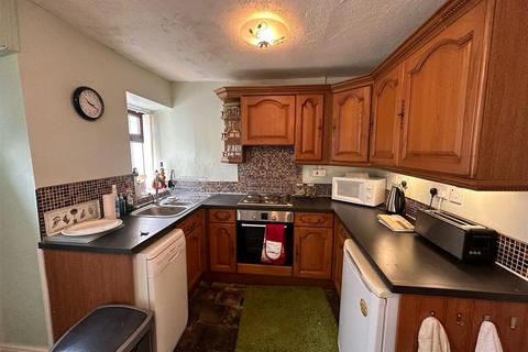 2 bedroom cottage for sale, Benar Terrace, Dolwyddelan