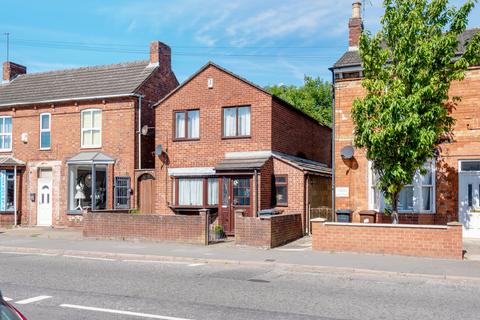 3 bedroom detached house for sale - Newark Road, Lincoln, LN5
