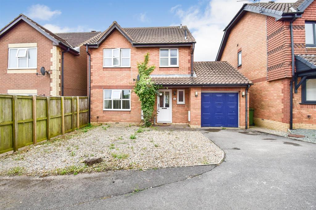 Pinfold Grove, Bridlington, East... 3 bed detached house £239,950