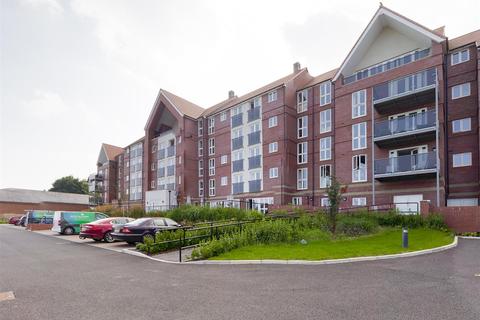 1 bedroom apartment for sale - Apartment 6, Sycamore Court, Scarborough, North Yorkshire