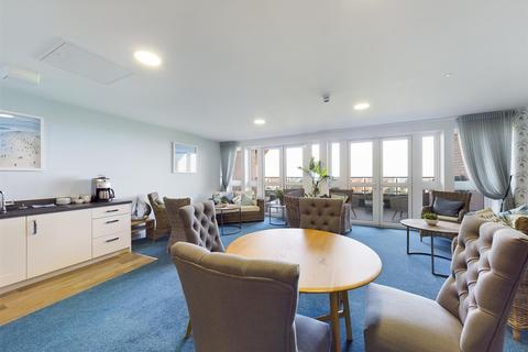 1 bedroom apartment for sale - Apartment 6, Sycamore Court, Scarborough, North Yorkshire