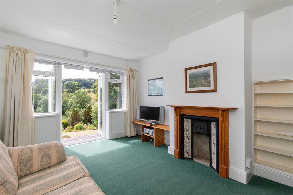 Lyme Road, Uplyme, Lyme Regis 3 bed bungalow for sale £625,000