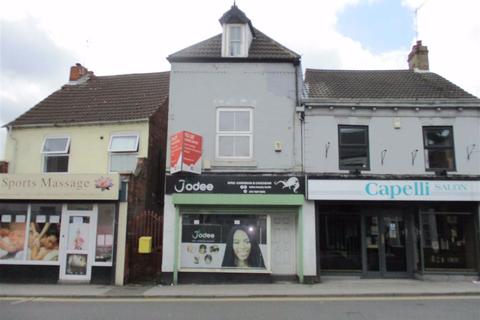 Retail property (high street) for sale - Gateford Road, Worksop, Nottinghamshire