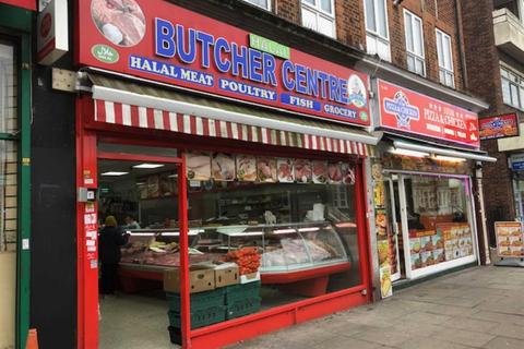 Shop to rent, Stroud Green Road, Finsbury Park
