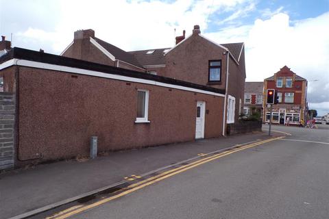 1 bedroom flat for sale, Victoria Road, Port Talbot