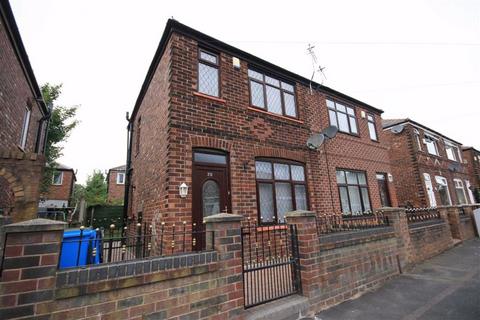 Dunkerley Avenue, Failsworth