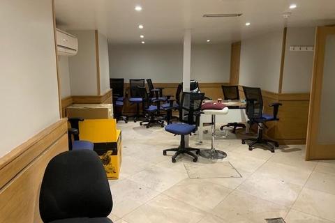 Office to rent, Edgware Road, London