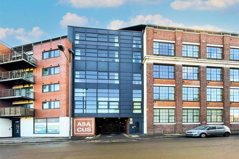2 bedroom flat for sale - Abacus Buildings, Bradford Street, Birmingham