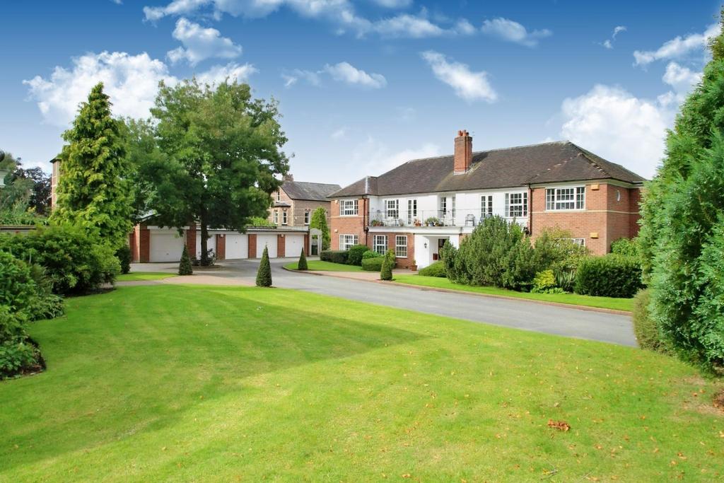 Groby Court, Groby Road, Altrincham 2 bed apartment for sale £475,000
