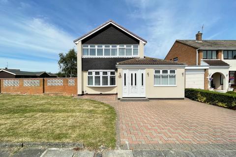 71 Spalding Road, Hartlepool, TS25 2JQ