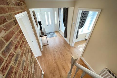 71 Spalding Road, Hartlepool, TS25 2JQ