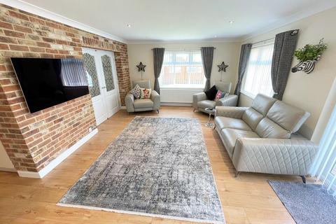 71 Spalding Road, Hartlepool, TS25 2JQ