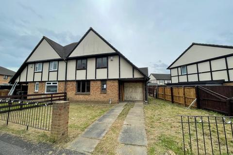 2 bedroom semi-detached house for sale, Bruntons Manor Court, Middlesbrough