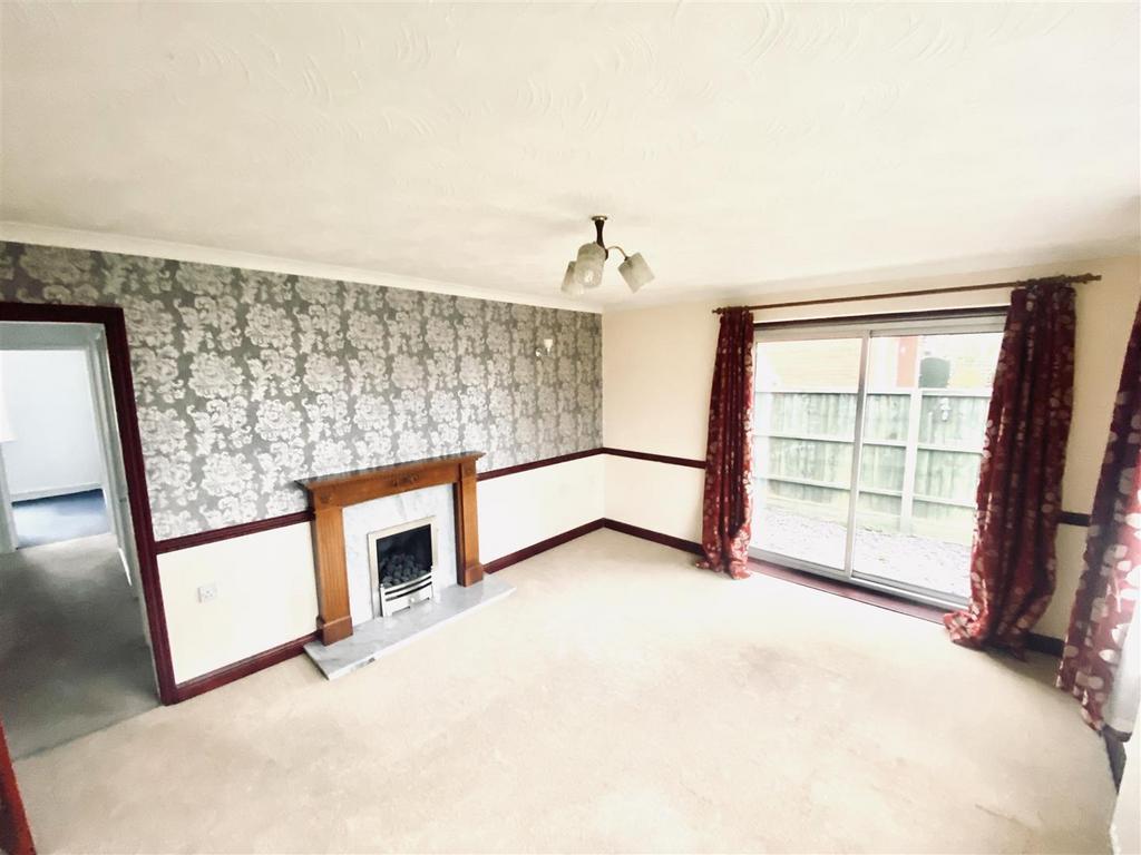 Pool Drive, Hadnall, Shrewsbury 3 bed detached bungalow for sale £330,000