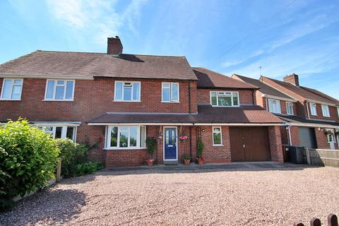 44 The Beck, Elford, Tamworth, B79 9BP