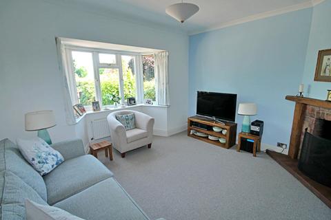44 The Beck, Elford, Tamworth, B79 9BP