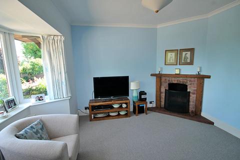 44 The Beck, Elford, Tamworth, B79 9BP