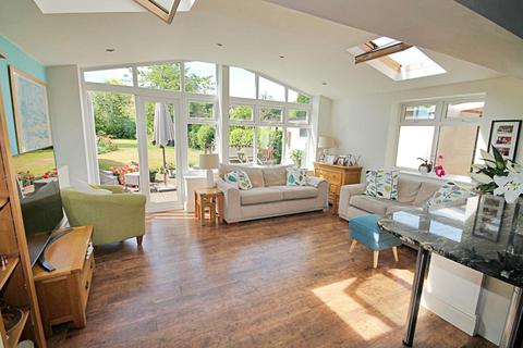 44 The Beck, Elford, Tamworth, B79 9BP
