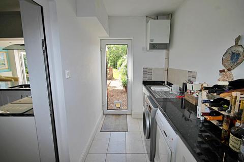 44 The Beck, Elford, Tamworth, B79 9BP