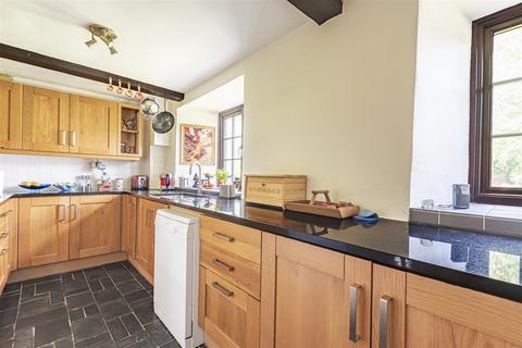 3 bedroom semi-detached house for sale, Leat Road, Lifton