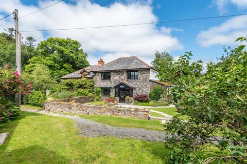 3 bedroom semi-detached house for sale, Leat Road, Lifton