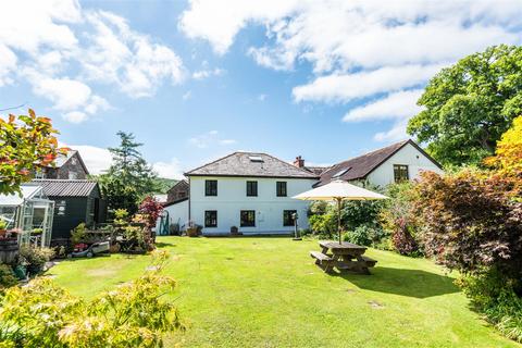 3 bedroom semi-detached house for sale, Leat Road, Lifton