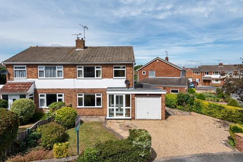 23 Calcaria Crescent, Tadcaster, LS24 9LN