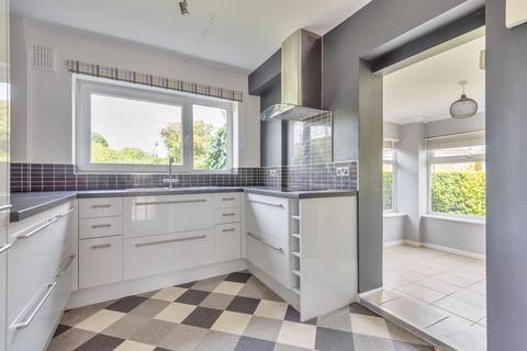 23 Calcaria Crescent, Tadcaster, LS24 9LN