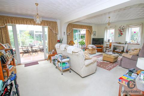 89 Blithemeadow Drive, Norwich, NR7 8PZ