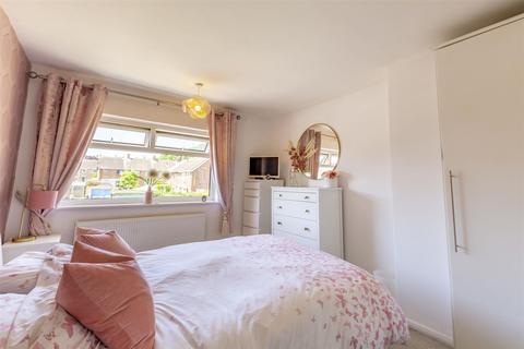 16 Treegarth Square, Nottingham, NG5 5QZ