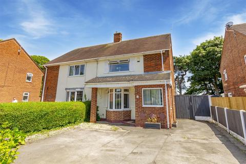 16 Treegarth Square, Nottingham, NG5 5QZ