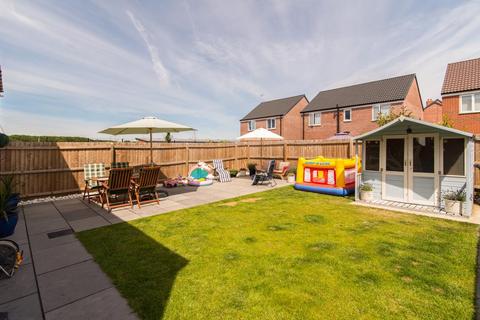4 Brambling Road, Stoke Bardolph, Nottingham, NG14 5JB