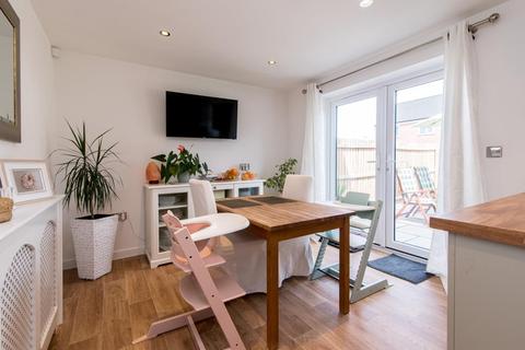 4 Brambling Road, Stoke Bardolph, Nottingham, NG14 5JB