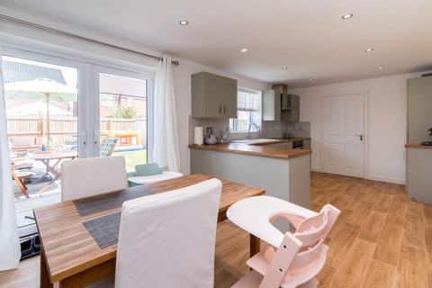 4 Brambling Road, Stoke Bardolph, Nottingham, NG14 5JB