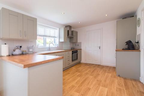 4 Brambling Road, Stoke Bardolph, Nottingham, NG14 5JB