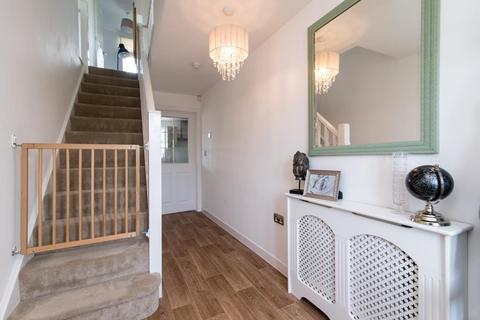4 Brambling Road, Stoke Bardolph, Nottingham, NG14 5JB