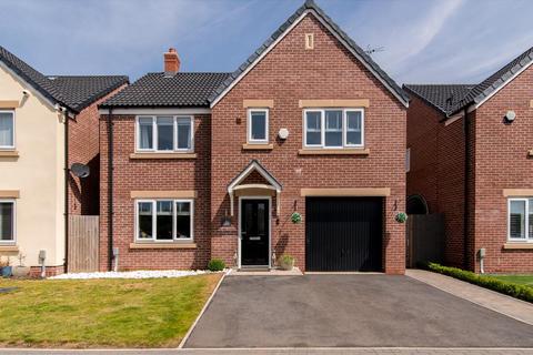 4 Brambling Road, Stoke Bardolph, Nottingham, NG14 5JB