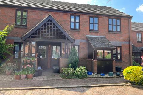 2 bedroom retirement property for sale - Saffron Meadow, Stratford-upon-Avon