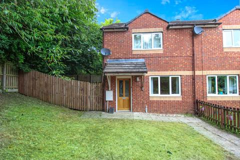 31 Doublegates Green, Ripon, HG4 2TS