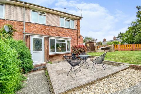 37 Laurels Meadow, Knighton, LD7 1HD