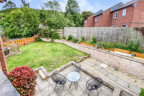37 Laurels Meadow, Knighton, LD7 1HD