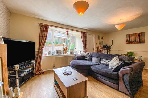 37 Laurels Meadow, Knighton, LD7 1HD