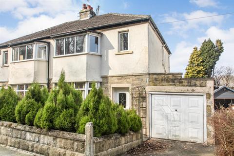 86 Avondale Road, Shipley, BD18 4QX