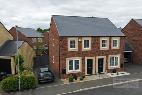 2 bedroom semi-detached house for sale - Chew Mill Way, Whalley, Ribble Valley