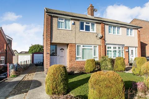 10 Spring Hill, Shipley, BD18 1ND